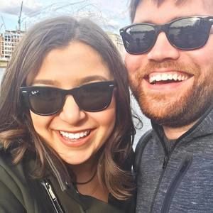 Meet your Posher, Jon